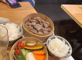 鶏とセイロ蒸 キンクラ 十条店: ちぃさんの2026年05月16日の1枚目の投稿写真