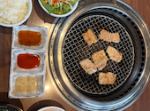 焼肉 冷麺ヤマト 花巻店: さおさんの2026年09月12日の1枚目の投稿写真