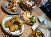 焼売酒場 いしい 天神店: よーこさんの2026年04月27日の1枚目の投稿写真