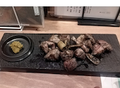 地鶏と本格焼酎 かし和: ゆりなさんの2024年01月20日の1枚目の投稿写真
