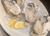 OysterDining　RaughTale(ラフテル)　: るなさんの2025年01月24日の1枚目の投稿写真