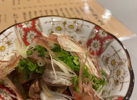 野菜と地鶏　飲み放題　らんちゅう: レイナさんの2025年11月13日の1枚目の投稿写真