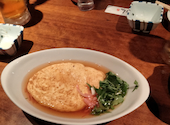 大阪名物　串カツ　たこ焼き　たこやき王子　難波道頓堀店: チーさんの2024年11月の1枚目の投稿写真