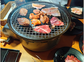 焼肉食べ放題 飲み放題　個室　焼肉ダイニング　ちからや　金山店: まっつーさんの2025年08月の1枚目の投稿写真