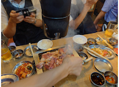 大阪焼肉 ホルモン ふたご 六本木店: ひらひらさんの2025年08月08日の1枚目の投稿写真