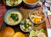 Outdoor Cafe アウトドアカフェ 山小屋: にゃんちゃんさんの2026年06月10日の1枚目の投稿写真