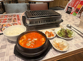 韓国料理 KollaBo コラボ ルミネエスト新宿店: シナモンさんの2026年08月24日の1枚目の投稿写真