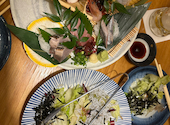 本格和食割烹 日本海庄や 登戸店: オサムさんの2026年09月08日の1枚目の投稿写真