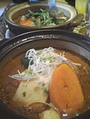 タイガーカレー: ぴーたーさんの2010年02月12日の1枚目の投稿写真