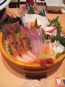魚民 姶良加治木店: カズさんさんの2015年05月03日の1枚目の投稿写真