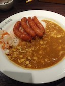 カレーハウスCoCo壱番屋JR昭島駅南口店: あおさんさんの2014年05月19日の1枚目の投稿写真
