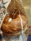 ミスタードーナツ昭島モリタウンショップ: あおさんさんの2014年05月26日の1枚目の投稿写真