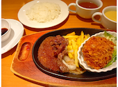 ステーキ宮 南小泉店: まるさんの2026年09月02日の1枚目の投稿写真