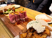 産直大衆ビストロ SACHI サチ 大通店: みわっちさんの2025年01月20日の2枚目の投稿写真