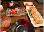 創作餃子居酒屋 包 すすきの店: みわっちさんの2026年05月17日の1枚目の投稿写真