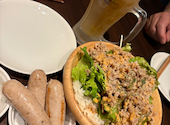 生ソーセージバル LECKER レッカー 札幌駅北口店: みわっちさんの2026年03月31日の1枚目の投稿写真