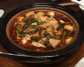 四川麻婆 天天酒家 なんば西店: ふわりんこさんの2017年04月30日の1枚目の投稿写真