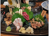 田町 黒鶏ファニー: 志那虎さんの2026年06月11日の1枚目の投稿写真
