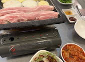 韓国情熱屋台 てじ韓 小牧店: みーさまさんの2026年08月27日の2枚目の投稿写真