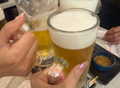 串カツ田中 竹芝みなと横丁店: エスナさんの2026年08月09日の1枚目の投稿写真