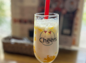 Cafe&Bar Princess Cheers Cafe プリンセスチアーズカフェ 千葉店: えりかさんの2026年04月07日の3枚目の投稿写真