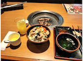 安楽亭 幸並店: まさやんさんの2026年06月27日の1枚目の投稿写真