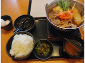 しゃぶしゃぶ どん亭 鳩ヶ谷店: まさやんさんの2026年07月11日の1枚目の投稿写真