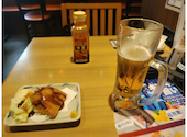 格安ビールと鉄鍋餃子 3 6 5酒場 赤羽東口店: まさやんさんの2026年08月14日の1枚目の投稿写真