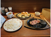 ステーキのどん 赤羽東口店: まさやんさんの2026年06月13日の1枚目の投稿写真