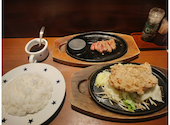 ステーキのどん 赤羽東口店: まさやんさんの2026年06月21日の1枚目の投稿写真