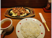 ステーキのどん 赤羽東口店: まさやんさんの2026年08月23日の1枚目の投稿写真