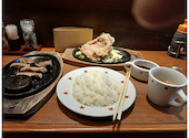 ステーキのどん 赤羽東口店: まさやんさんの2026年09月06日の1枚目の投稿写真