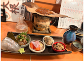 新鮮魚介酒場 たぬき: あさんの2026年05月31日の2枚目の投稿写真
