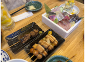 酒場 角のうぐいす 博多店: あさんの2026年08月23日の1枚目の投稿写真