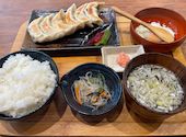 肉汁餃子のダンダダン 立川南口店: あさんの2026年08月23日の1枚目の投稿写真