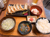 肉汁餃子のダンダダン 立川南口店: あさんの2026年08月27日の1枚目の投稿写真