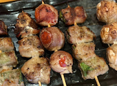 焼き鳥野郎 新宿本店: あさんの2026年08月23日の1枚目の投稿写真