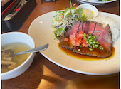 イタリアンダイニング　STYLE CAFE（スタイルカフェ）大船店: りりこさんの2023年12月の1枚目の投稿写真