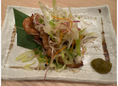 魚流居酒屋　海鮮藁焼きと日本酒　またふく　昭和町店: yさんの2026年08月26日の1枚目の投稿写真