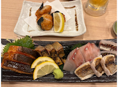 魚流居酒屋　海鮮藁焼きと日本酒　またふく　昭和町店: yさんの2026年08月26日の2枚目の投稿写真