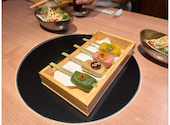 熟成肉と旬鮮魚介 文蔵 天満橋店: あかつきさんの2024年12月03日の2枚目の投稿写真