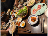 炭の談笑屋 新橋店: つげまさみさんの2024年12月25日の1枚目の投稿写真