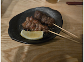 ラム肉と洋酒 雨模羊 あまもよう: つげまさみさんの2026年04月30日の1枚目の投稿写真