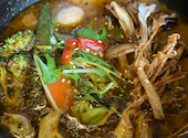 Soup Curry Beyond Age スープカレー ビヨンドエイジ 南19条店: おやつさんの2026年05月06日の2枚目の投稿写真