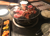 国産牛焼肉食べ放題 肉匠坂井 高知野市店: しさんの2026年08月27日の1枚目の投稿写真