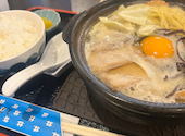 鍋焼きラーメンのがろ～　　とさのさとAGURICOLLETTO店: しさんの2026年03月の1枚目の投稿写真