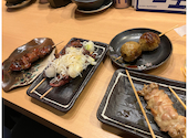焼鳥どん　札幌すすきの店: おかげさんさんの2025年01月11日の2枚目の投稿写真