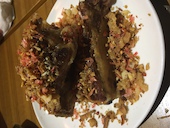 創彩ダイニング 今日の空 武蔵境: ちょっきんぐさんの2018年10月08日の2枚目の投稿写真