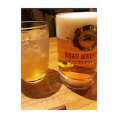 創彩ダイニング 今日の空 武蔵境: ちょっきんぐさんの2018年10月08日の3枚目の投稿写真