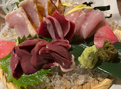 菊酔 上野御徒町本店: じゃっくさんの2024年11月15日の1枚目の投稿写真